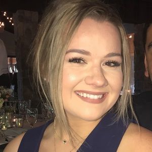 Meet your Posher, Rita